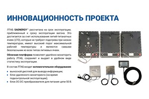 День Инноваций в РЖД