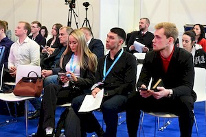 14-я международная выставка «ЭлектроТранс 2025»