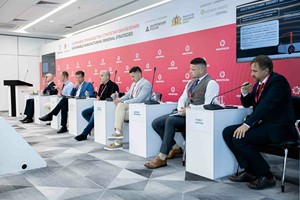 Научно-практическая конференция АВТОНЕТ 'Перспективные транспортные технологии'