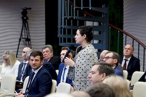 Координационно-технический совет РЖД