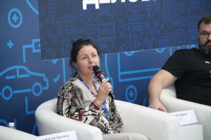 MIMS Automobility Moscow (Future Mobility) '22