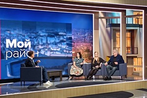 Канал Доверие