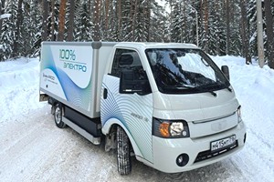 Тестовая эксплуатация eARGO на Калининской АЭС